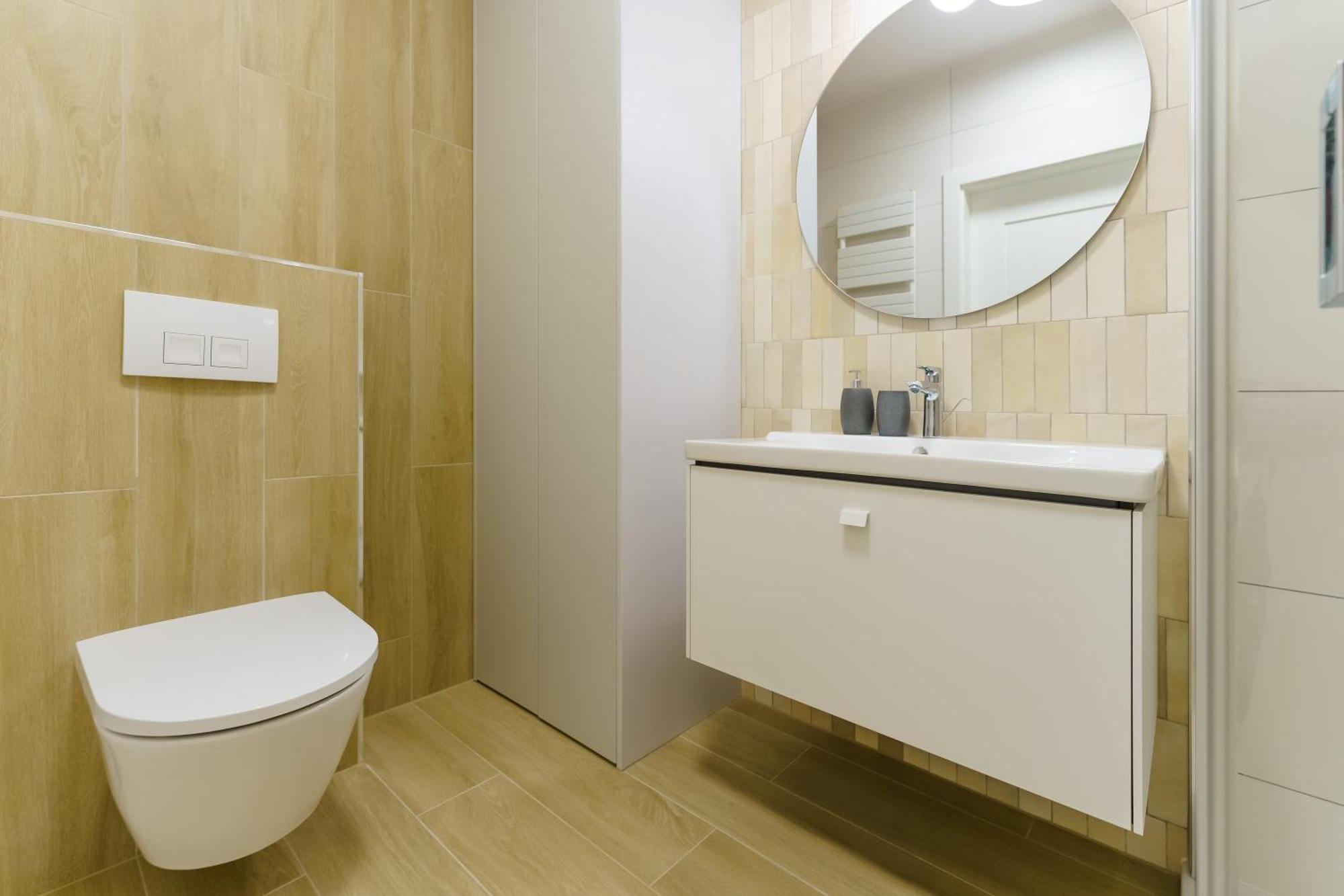 Chilliapartamenty - Polanki Aqua C111 - Sunny Apartment