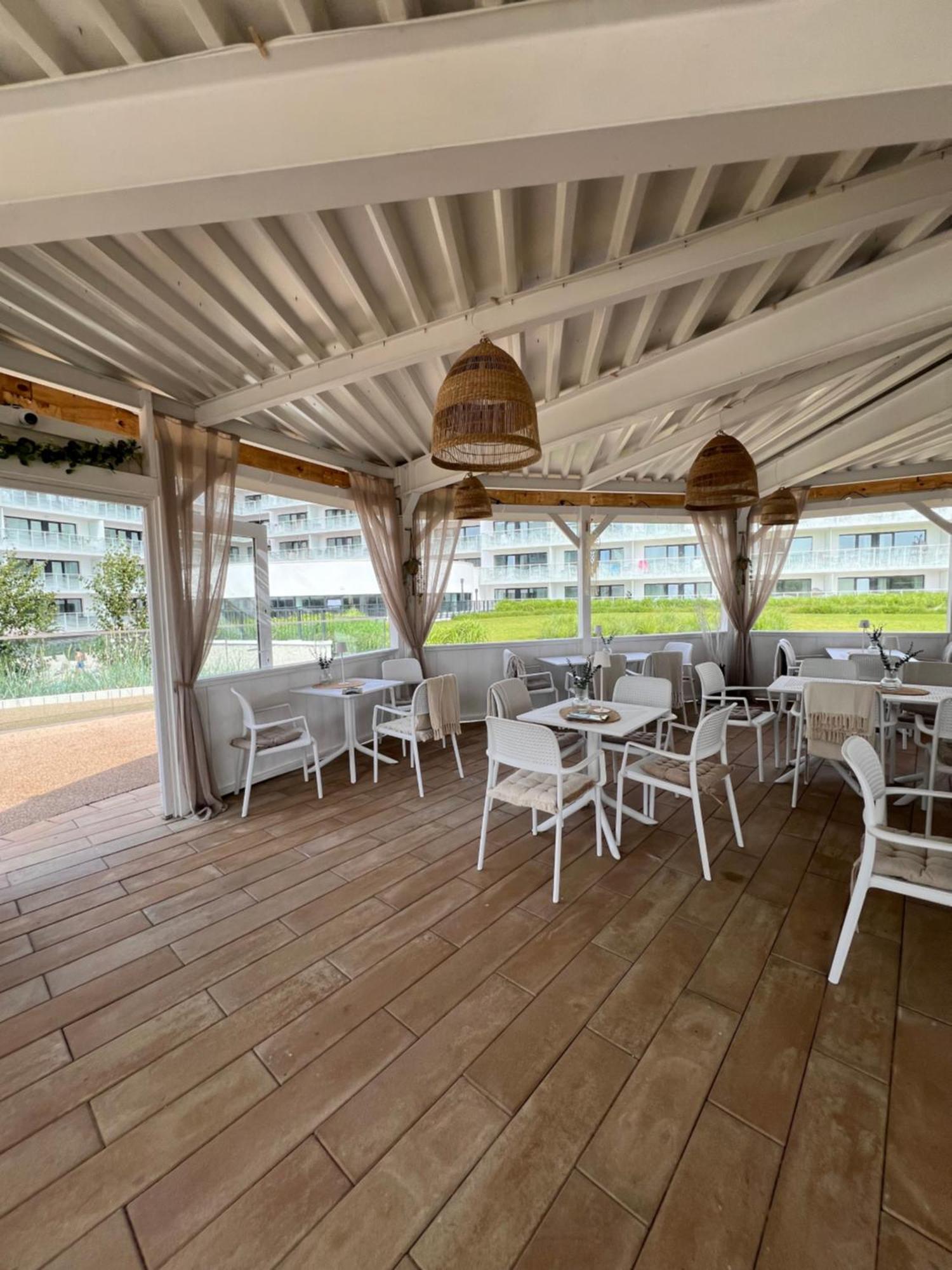 Chilliapartamenty - Polanki Aqua C111 - Sunny Apartment *